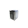 Fuji Electric Frenic-Multi 200-240V-Ac 1-400Hz 200-240V-Ac 0.5Hp Ac Vfd Drive FRNF50E1S-2U